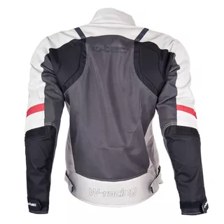 Women’s Moto Jacket W-TEC Lucina