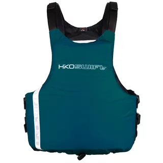 Flotation Vest Hiko Swift - 2XL - Petrol Blue