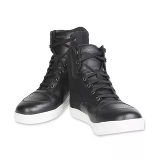 Moto boty Rebelhorn Traffic Leather - 2.jakost