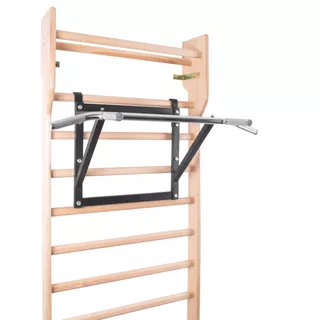 Wall-Mounted Pull-Up Bar inSPORTline LCR-1115