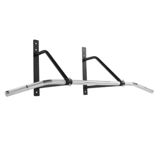 Wall-Mounted Pull-Up Bar inSPORTline LCR-1116