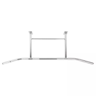 Ceiling-Mounted Pull-Up Bar inSPORTline LCR-1118