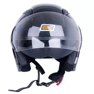 Motorcycle Helmet ORIGINE V529 Pearl Black - XL (61-62)