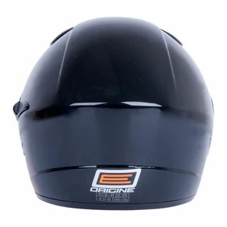 Moto helma ORIGINE V529 pearl black - 2.jakost - M (57-58)