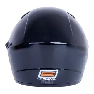 Motorcycle Helmet ORIGINE V529 Pearl Black