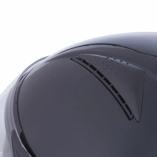 Moto helma ORIGINE V529 pearl black - XL (61-62)