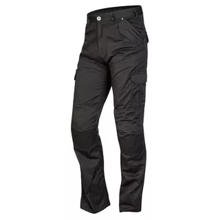 Men's Motorcycle Jeans Ozone Shadow - Black