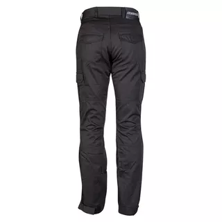 Ozone Shadow Herren-Motorrad-Jeans - blau