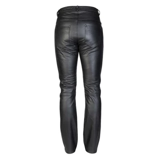 Men’s Leather Moto Pants Ozone Daft - 4XL