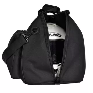 Helmet Bag Oxford Lidstash Black