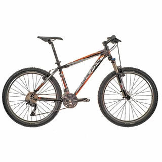 Mountain bike Galaxy Meteor 2 SLX - model 2014 - Orange