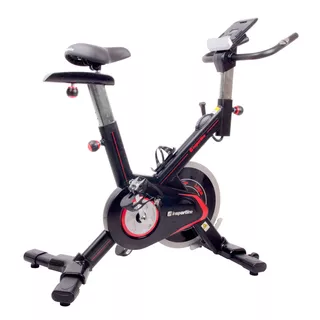 Spinning Bike inSPORTline Logus