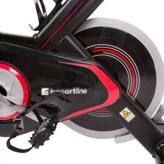 Spinning Bike inSPORTline Logus