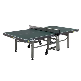 Table Tennis Table Joola Rollomat Pro - Green