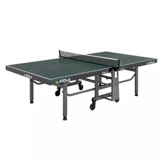 Table Tennis Table Joola Rollomat Pro