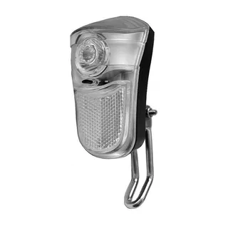 Predné svetlo na bicykel Nexelo L177062 - 1 LED, 2 funkcie