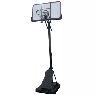 Basketball-Korb mit Ständer Spartan Pro