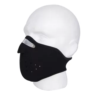 Motoros bolt Oxford Oxford Neoprene Face Mask neoprén arcmaszk