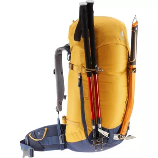 Hiking Backpack Deuter Guide 34+ - Lapis-Navy