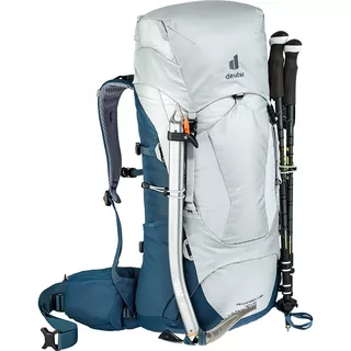 Hiking Backpack Deuter Aircontact Lite 40 + 10