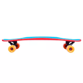 Plastový longboard WORKER Tempy 31"