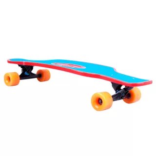 Plastični longboard WORKER Tempy 31"