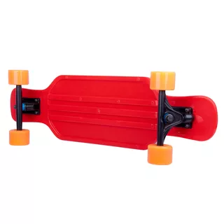 Plastic Longboard WORKER Tempy 31ʺ