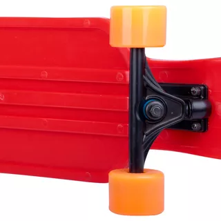 Plastični longboard WORKER Tempy 31"