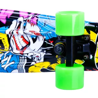 Pennyboard WORKER Colory 22ʺ