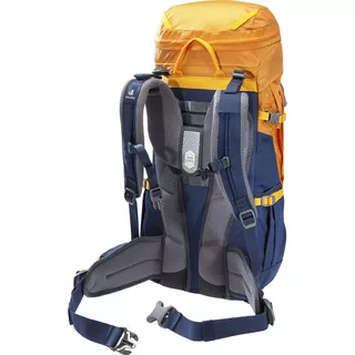 Turistický batoh Deuter Guide 34+ - Black