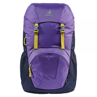 Kinderrucksack Deuter Junior - azure-lapis