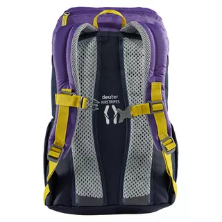 Detský batoh Deuter Junior - moss-teal