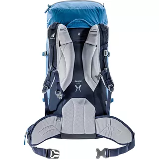 Túra hátizsák Deuter Guide Lite 28+ SL - azúrkék-sötétkék