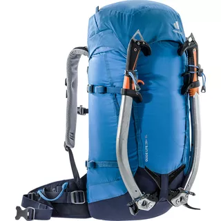 Turistický batoh Deuter Guide Lite 28+ SL - azure-navy