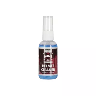 Helmet & Visor Cleaner Spray Mint 50ml