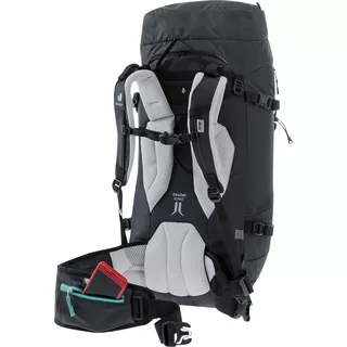 Turistický batoh Deuter Guide 32+ SL