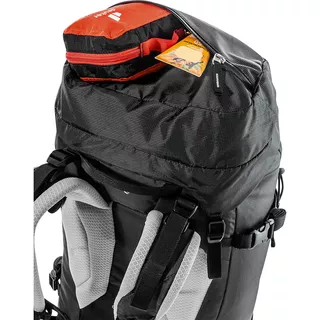 Deuter Guide 32+ SL Wanderrucksack - chili-navy