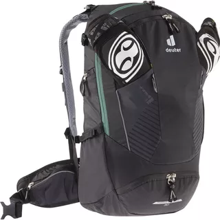 Hiking Backpack Deuter Trans Alpine 30 - Clay-Marine