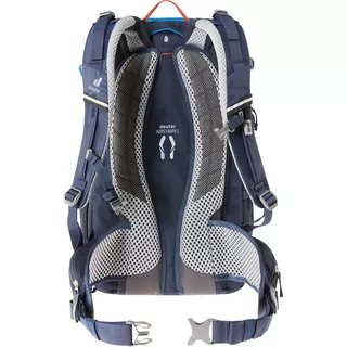 Hiking Backpack Deuter Trans Alpine 24 - Lapis-Navy