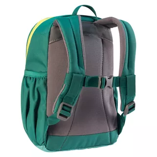 Children’s Backpack Deuter Pico - Dustblue-Alpinegreen