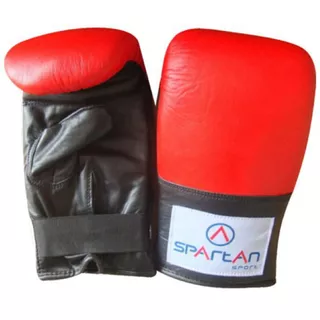 Trainingsboxhandschuhe, Spartan