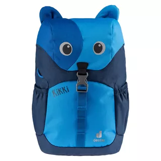 Children’s Backpack Deuter Kikki - Coolblue-Midnight