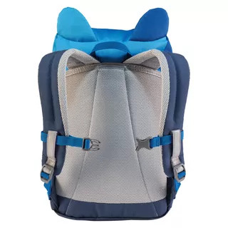 Gyerek hátizsák Deuter Kikki - coolblue-midnight