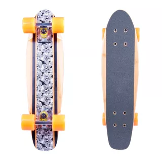 Pennyboard WORKER Bambo 22" - Flower