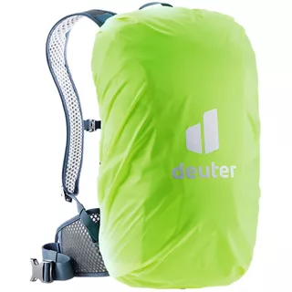 Cycling Backpack Deuter Race X - Marine-Dusk