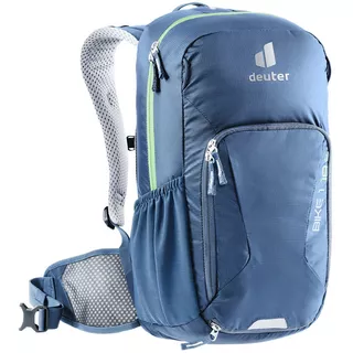 Cycling Backpack DEUTER Bike I 18 SL 2021 - Midnight - Midnight