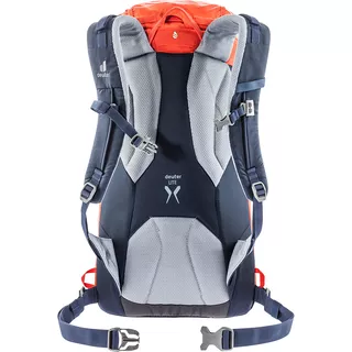 Turistický batoh Deuter Guide Lite 24 - seagreen-navy