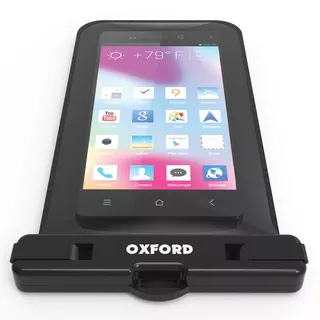 Waterproof Phone Case Oxford Aqua Dry Phone