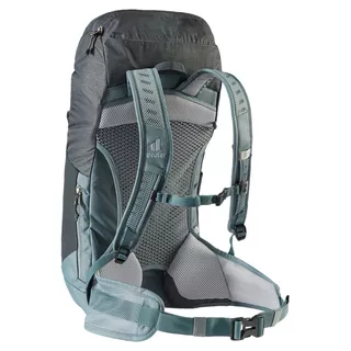 Hiking Backpack Deuter AC Lite 22 L 2022 - denim-pine