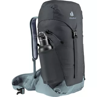 Hiking Backpack Deuter AC Lite 22 L 2022 - graphite-shale